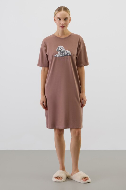 сорочка ночная жен